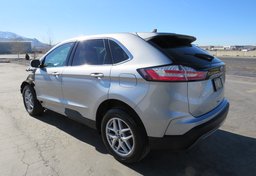 2021 Ford Edge - Thumbnail 8