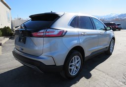 2021 Ford Edge - Thumbnail 5