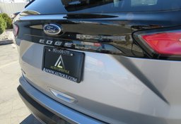 2021 Ford Edge - Thumbnail 18