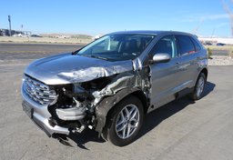 2021 Ford Edge - Thumbnail 2