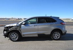 2021 Ford Edge - Thumbnail 9