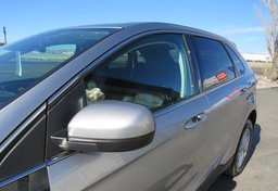 2021 Ford Edge - Thumbnail 12