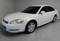 2013 Chevrolet Impala