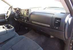 2007 Chevrolet Silverado 1500 - Thumbnail 23