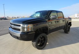 2007 Chevrolet Silverado 1500 - Thumbnail 2