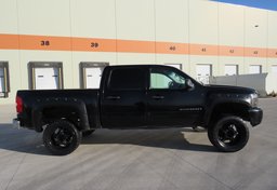 2007 Chevrolet Silverado 1500 - Thumbnail 9