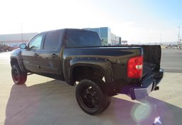 2007 Chevrolet Silverado 1500 - Thumbnail 5