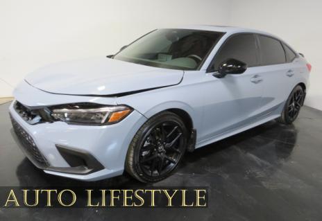 Picture of 2024 Honda Civic