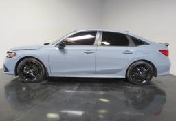 2024 Honda Civic - Thumbnail 11