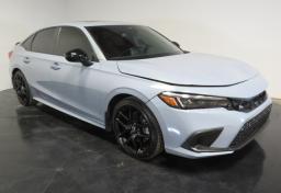 2024 Honda Civic - Thumbnail 2