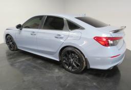 2024 Honda Civic - Thumbnail 5
