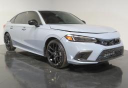 2024 Honda Civic - Thumbnail 4