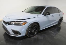 2024 Honda Civic - Thumbnail 1