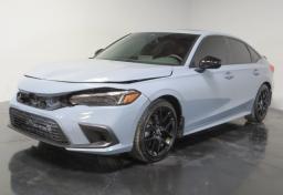 2024 Honda Civic - Thumbnail 3