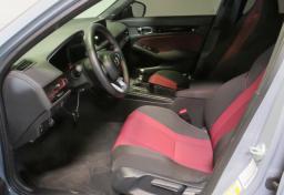 2024 Honda Civic - Thumbnail 27