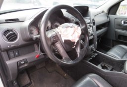 2015 Honda Pilot - Thumbnail 25