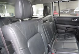 2015 Honda Pilot - Thumbnail 31