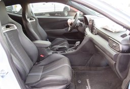 2021 Hyundai Veloster N - Thumbnail 23