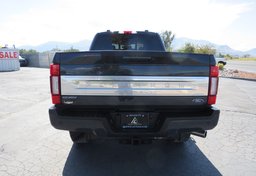 2021 Ford Super Duty F-250 SRW - Thumbnail 11