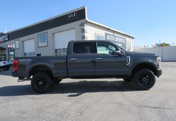 2021 Ford Super Duty F-250 SRW - Thumbnail 10