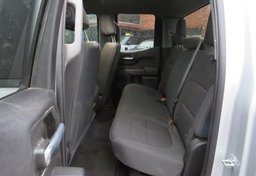 2021 Chevrolet Silverado 1500 - Thumbnail 33