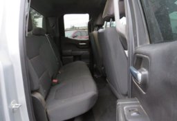 2021 Chevrolet Silverado 1500 - Thumbnail 34