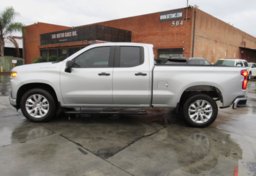 2021 Chevrolet Silverado 1500 - Thumbnail 5