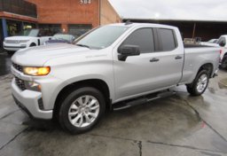 2021 Chevrolet Silverado 1500 - Thumbnail 3