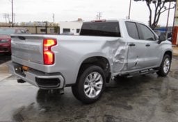 2021 Chevrolet Silverado 1500 - Thumbnail 8