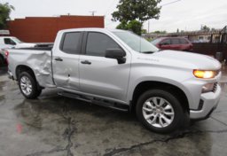 2021 Chevrolet Silverado 1500 - Thumbnail 4