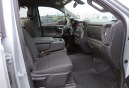 2021 Chevrolet Silverado 1500 - Thumbnail 28