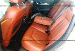 2015 Maserati Ghibli - Thumbnail 7