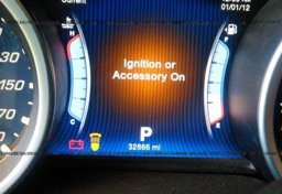 2015 Maserati Ghibli - Thumbnail 6