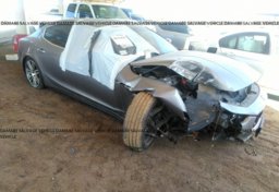 2015 Maserati Ghibli - Thumbnail 3