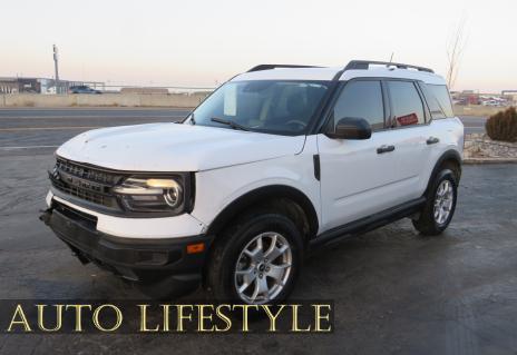 Picture of 2021 Ford Bronco Sport