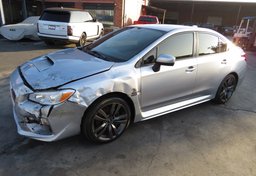 2017 Subaru WRX - Thumbnail 2