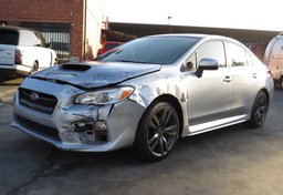 2017 Subaru WRX - Thumbnail 4