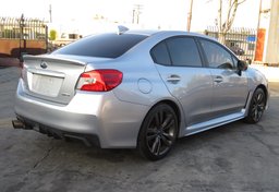 2017 Subaru WRX - Thumbnail 7