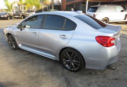 2017 Subaru WRX - Thumbnail 10