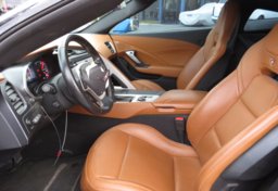 2014 Chevrolet Corvette Stingray - Thumbnail 22