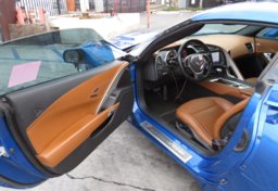 2014 Chevrolet Corvette Stingray - Thumbnail 17