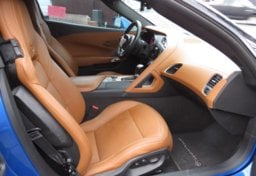 2014 Chevrolet Corvette Stingray - Thumbnail 19