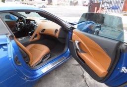 2014 Chevrolet Corvette Stingray - Thumbnail 18