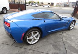 2014 Chevrolet Corvette Stingray - Thumbnail 7