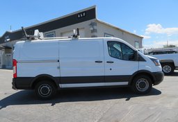 2015 Ford Transit Cargo Van - Thumbnail 9