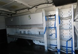 2015 Ford Transit Cargo Van - Thumbnail 21