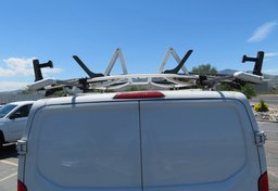 2015 Ford Transit Cargo Van - Thumbnail 26