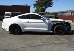 2015 Ford Mustang - Thumbnail 12
