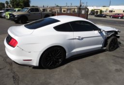 2015 Ford Mustang - Thumbnail 6