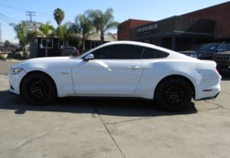 2015 Ford Mustang - Thumbnail 11